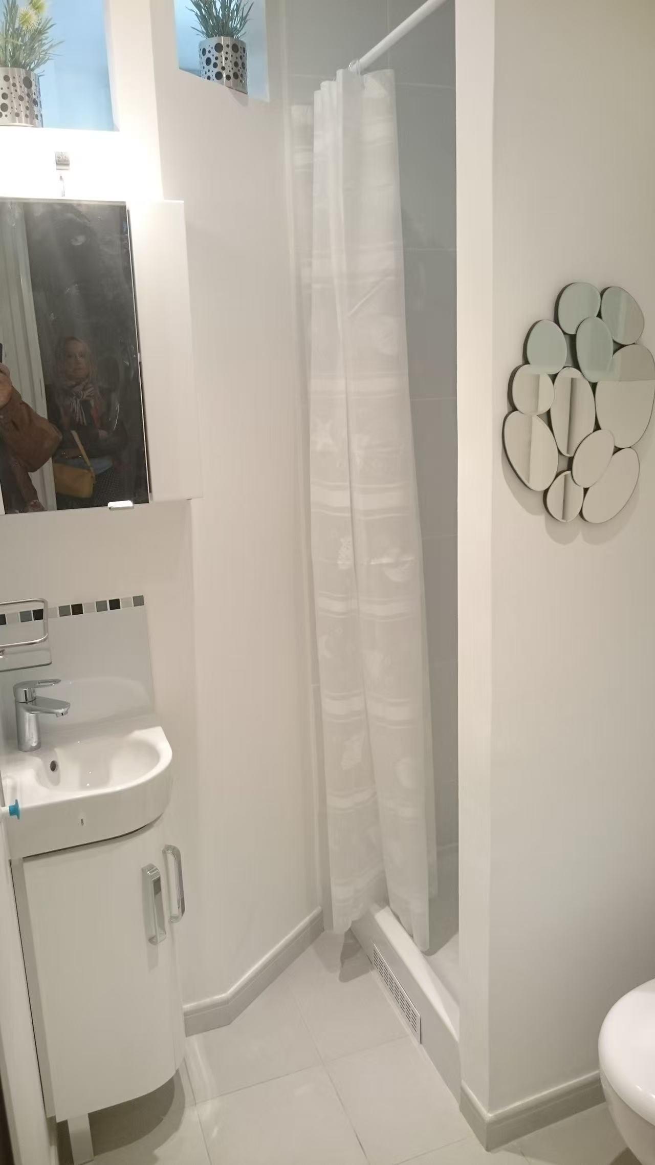 PARIS 15e·20m²·studio·With furniture[Paris Rental]
