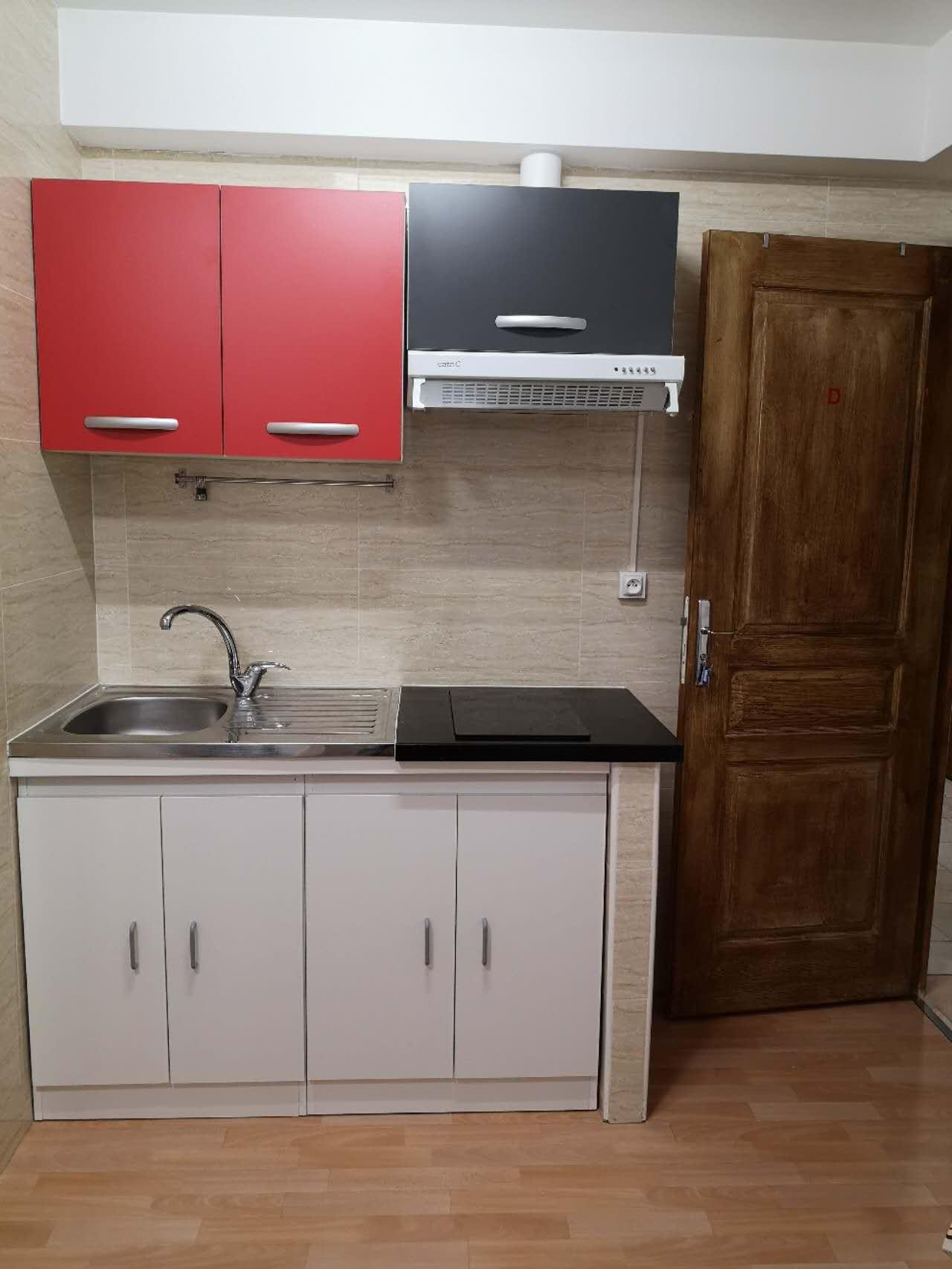 Vitry-sur-Seine 94지역·18m²·studio·가구[프랑스 파리 아파트 임대]