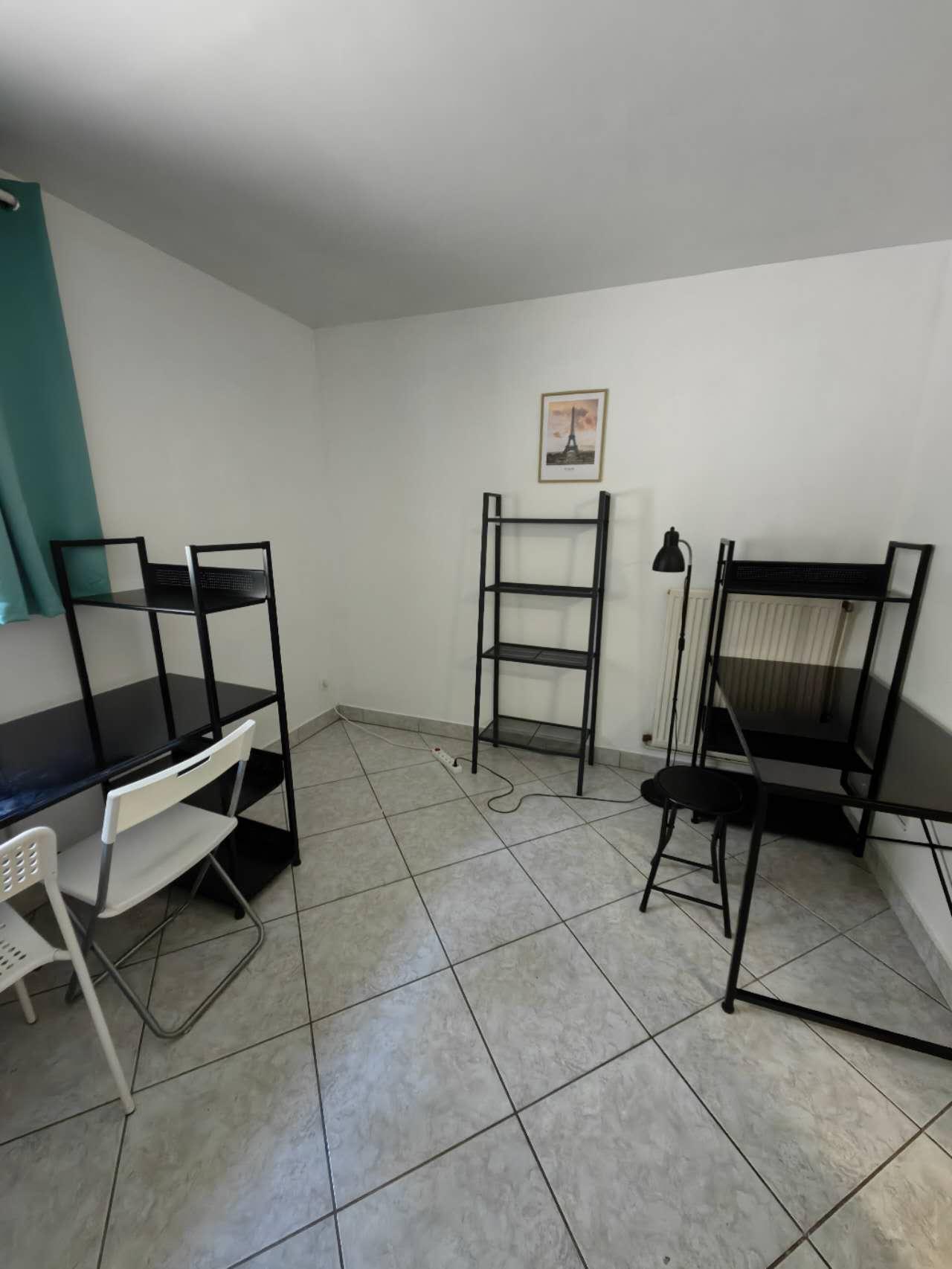 Vitry-sur-Seine 94지역·15m²·studio·가구[프랑스 파리 아파트 임대]