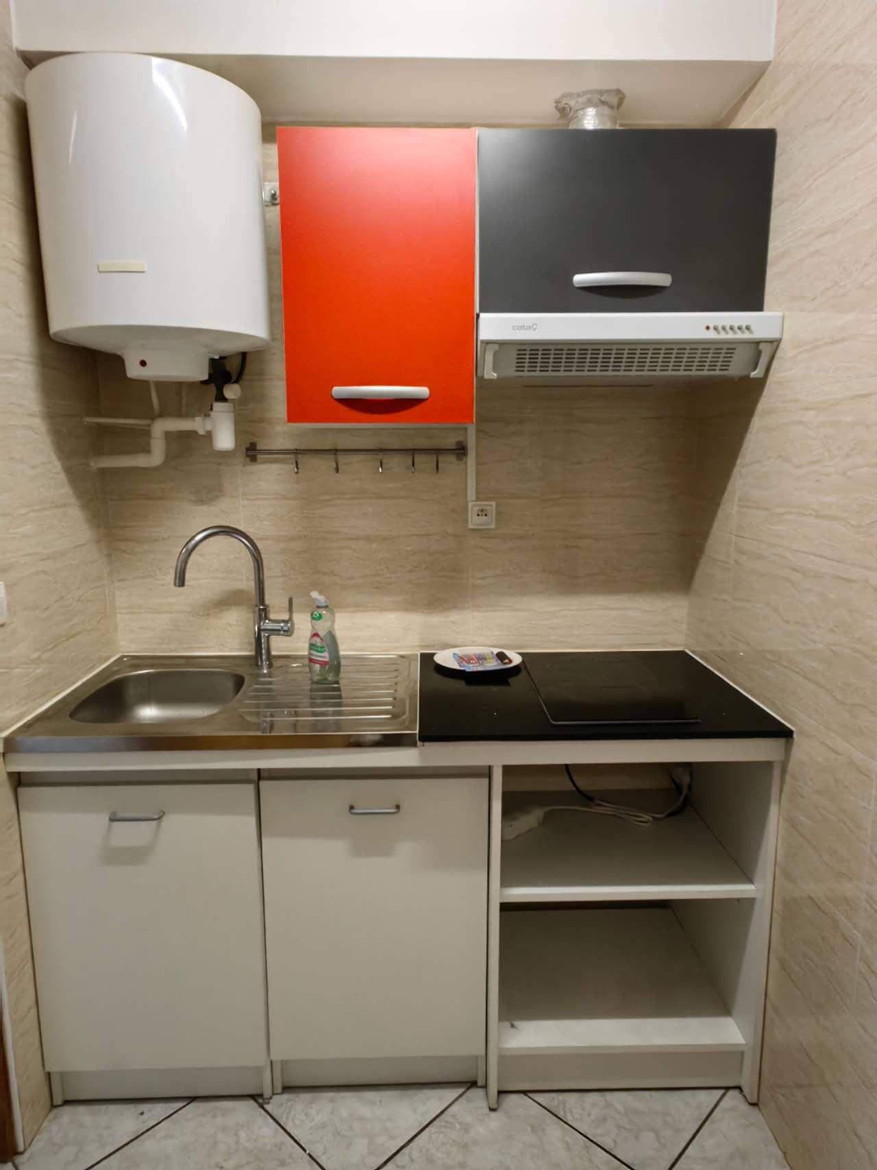 Vitry-sur-Seine 94지역·15m²·studio·가구[프랑스 파리 아파트 임대]