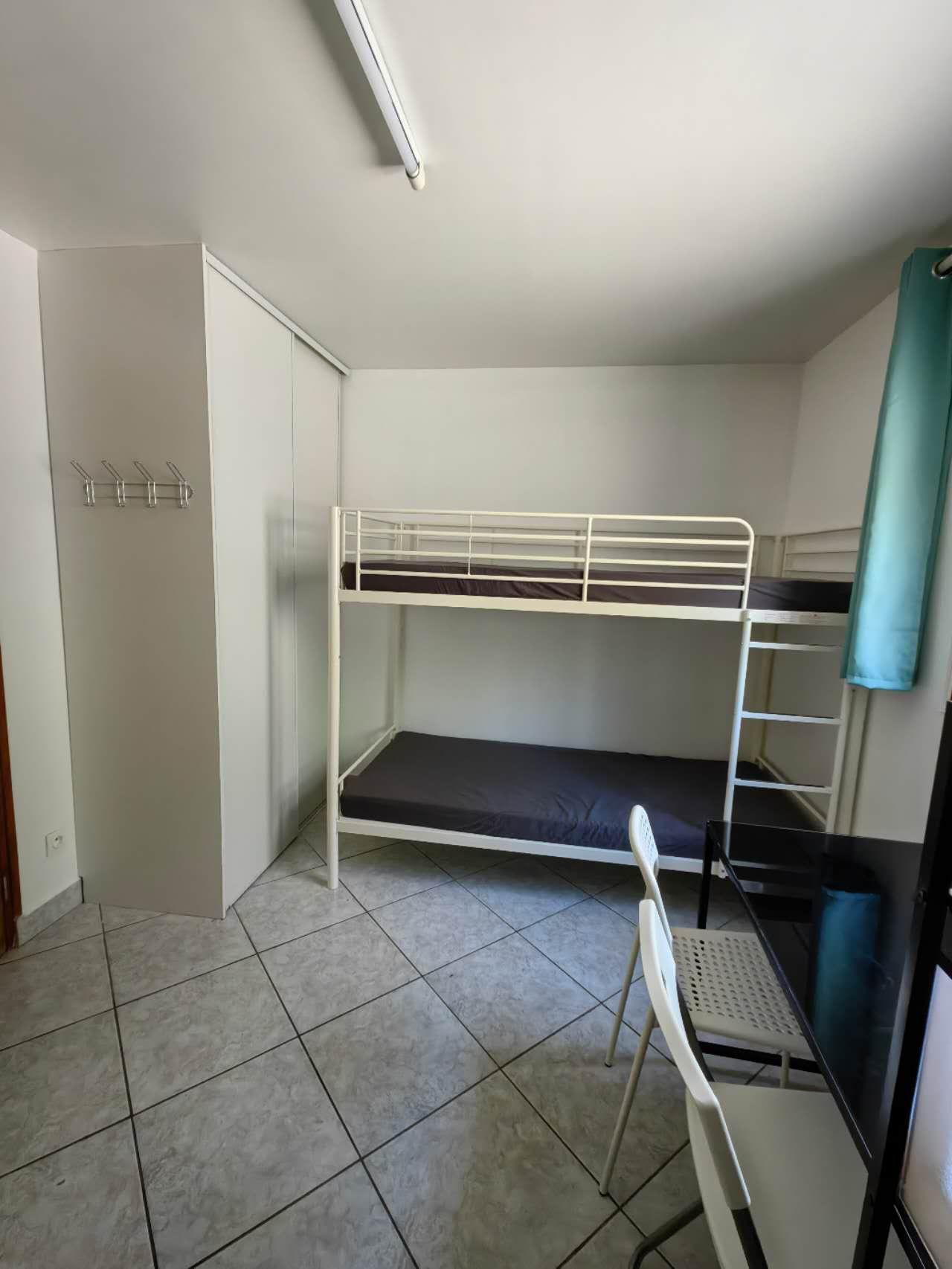 Vitry-sur-Seine 94지역·15m²·studio·가구[프랑스 파리 아파트 임대]
