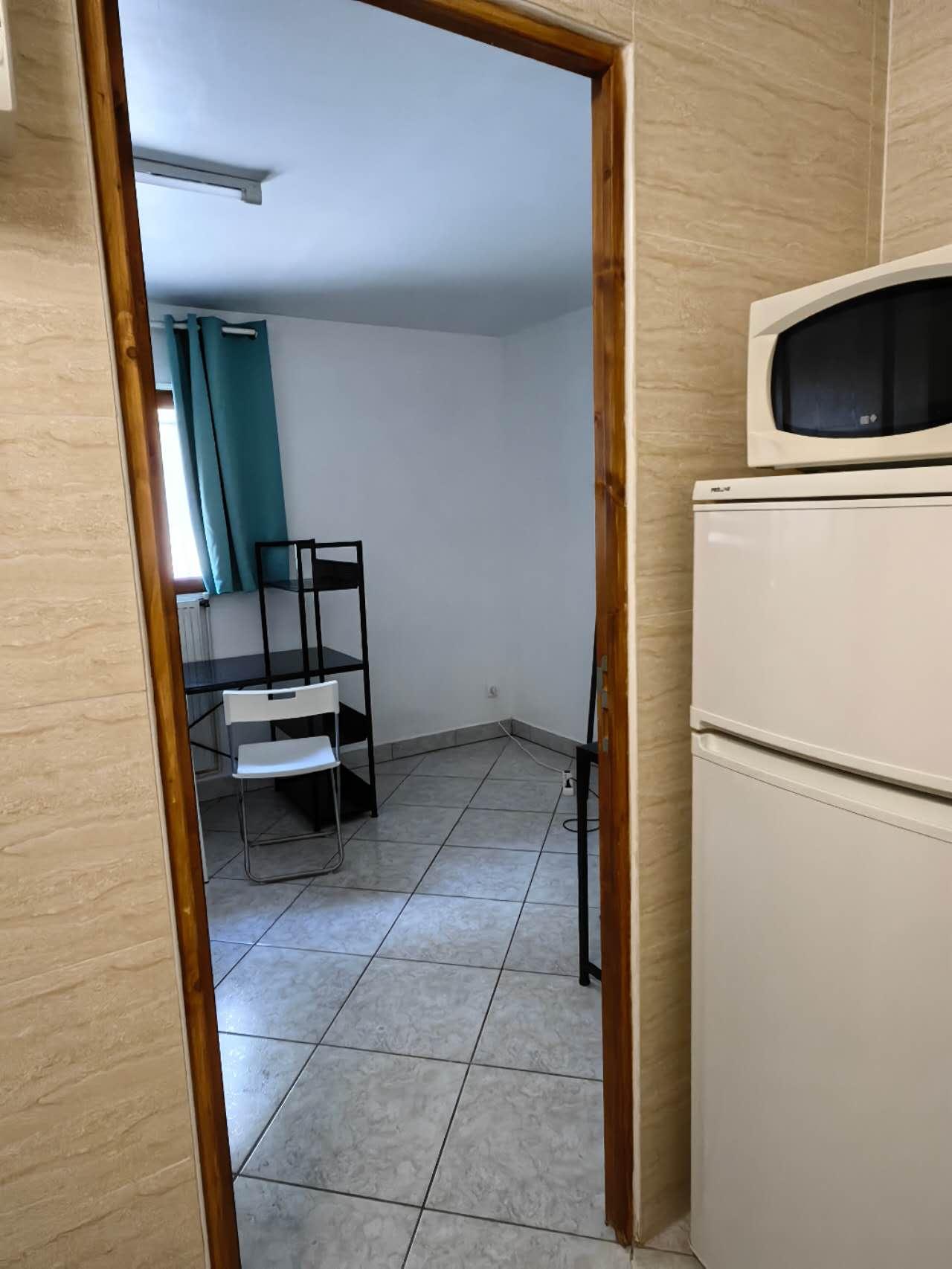 Vitry-sur-Seine 94지역·15m²·studio·가구[프랑스 파리 아파트 임대]