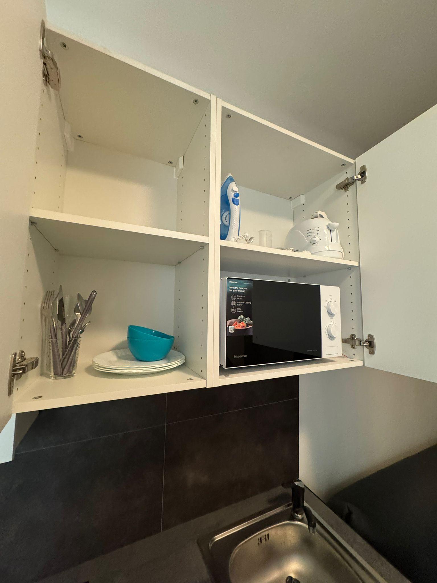 PARIS 15e·10.71m²·studio·With furniture[Paris Rental]