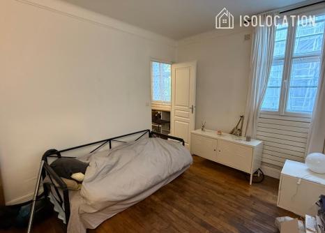 Boulogne-Billancourt 92e·20m²·F1·Studio·With furniture[Paris Rental]