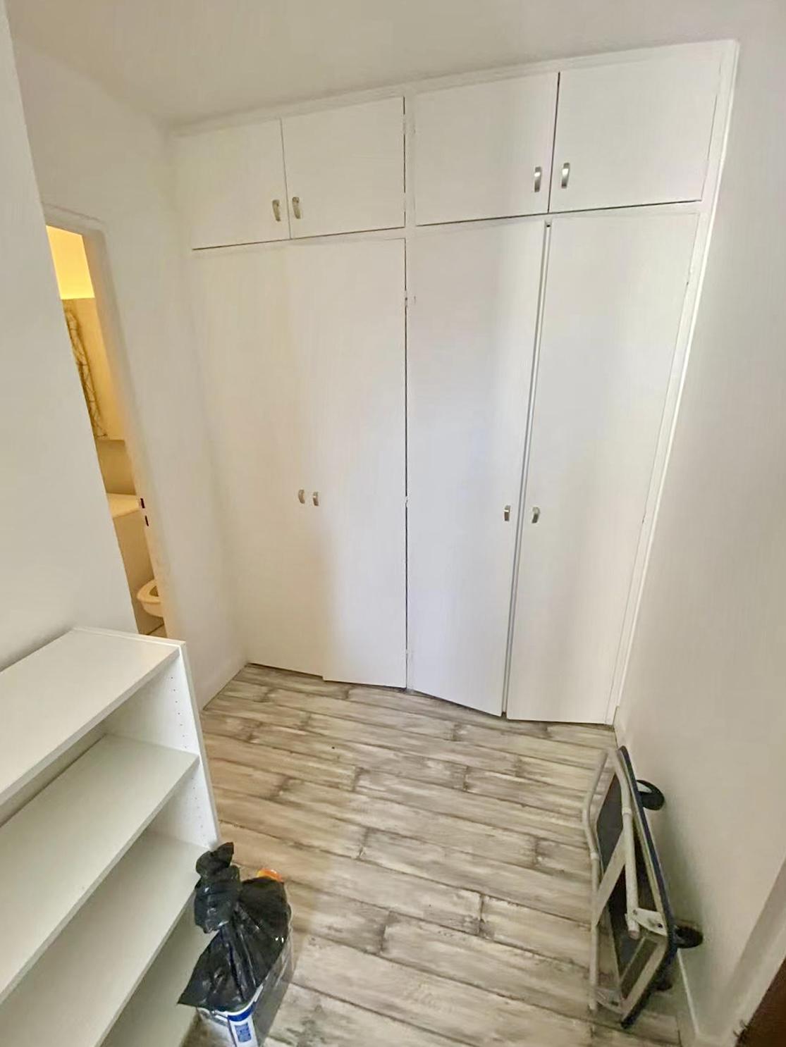PARIS 15e·26.97m²·studio·With furniture[Paris Rental]