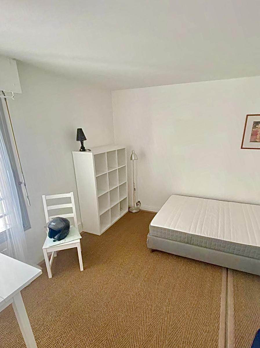 PARIS 15e·26.97m²·studio·With furniture[Paris Rental]