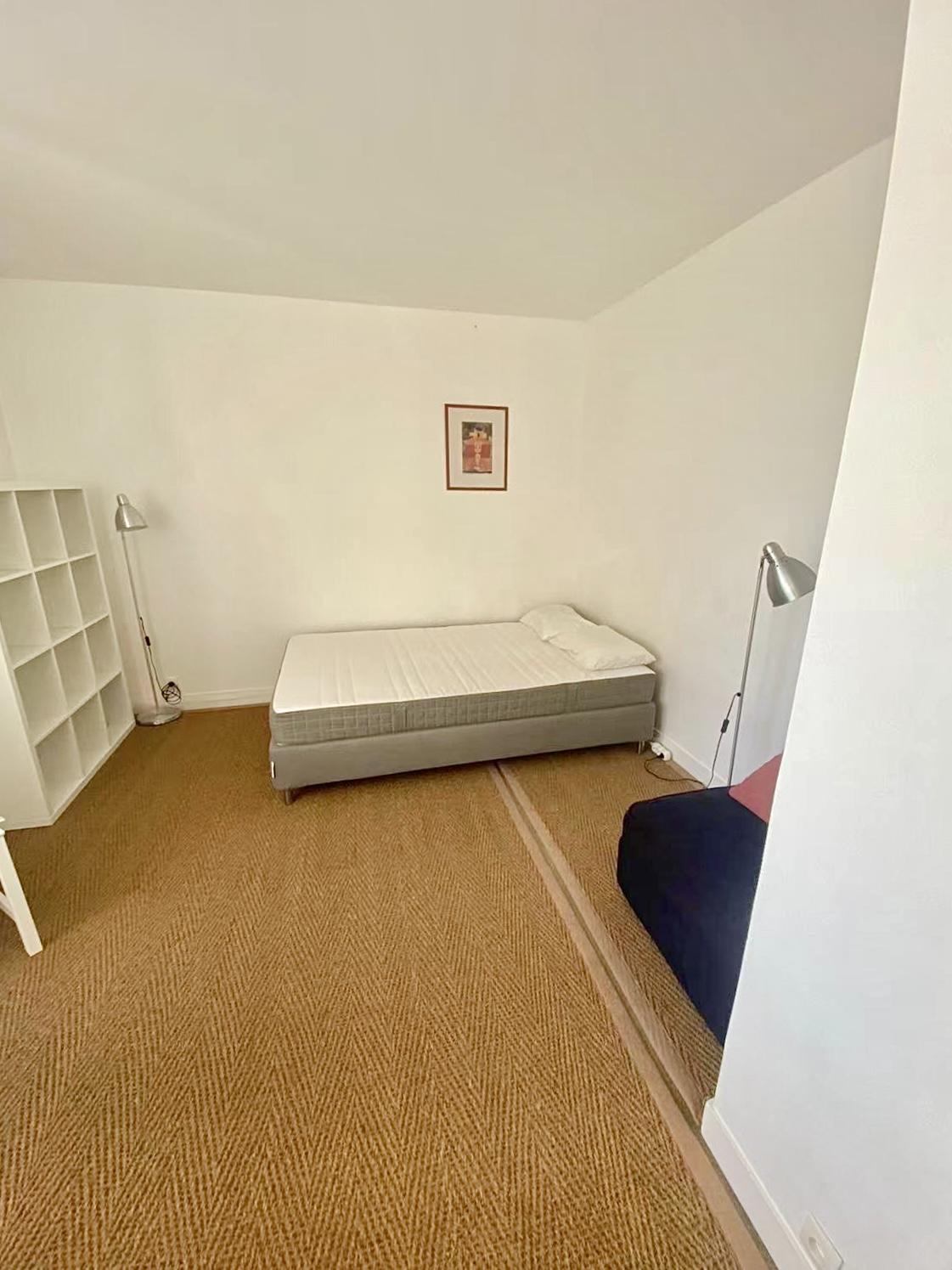 PARIS 15e·26.97m²·F1·Studio·With furniture[Paris Rental]