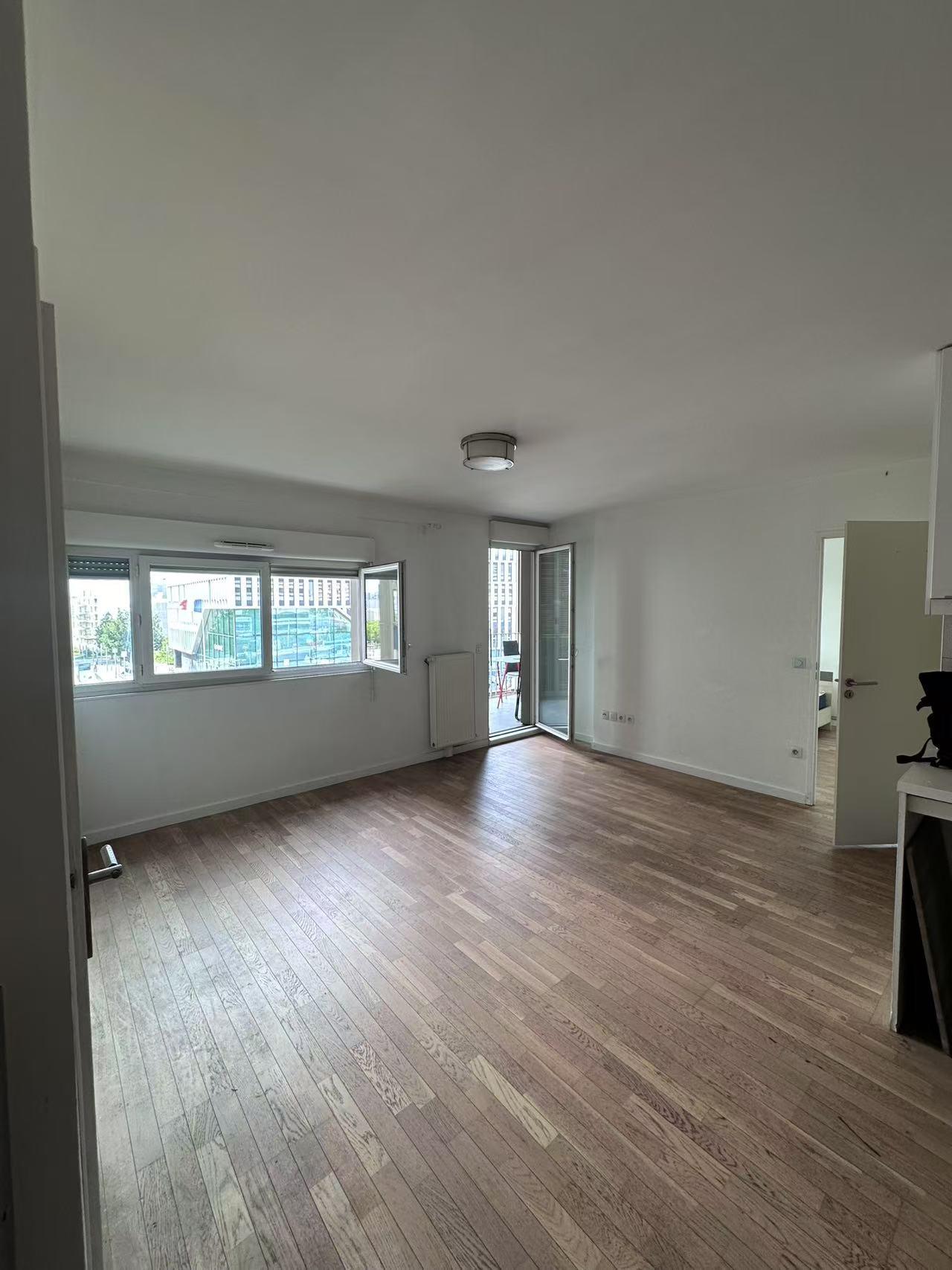 Nanterre 92区·49平·F2·公寓·无家具[法国巴黎租房]