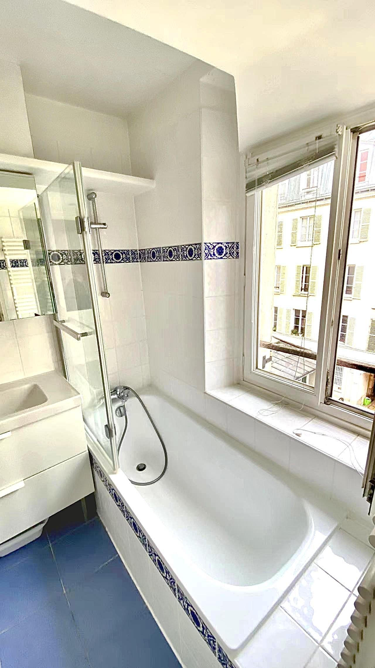 PARIS 7지역·27m²·studio·가구[프랑스 파리 아파트 임대]