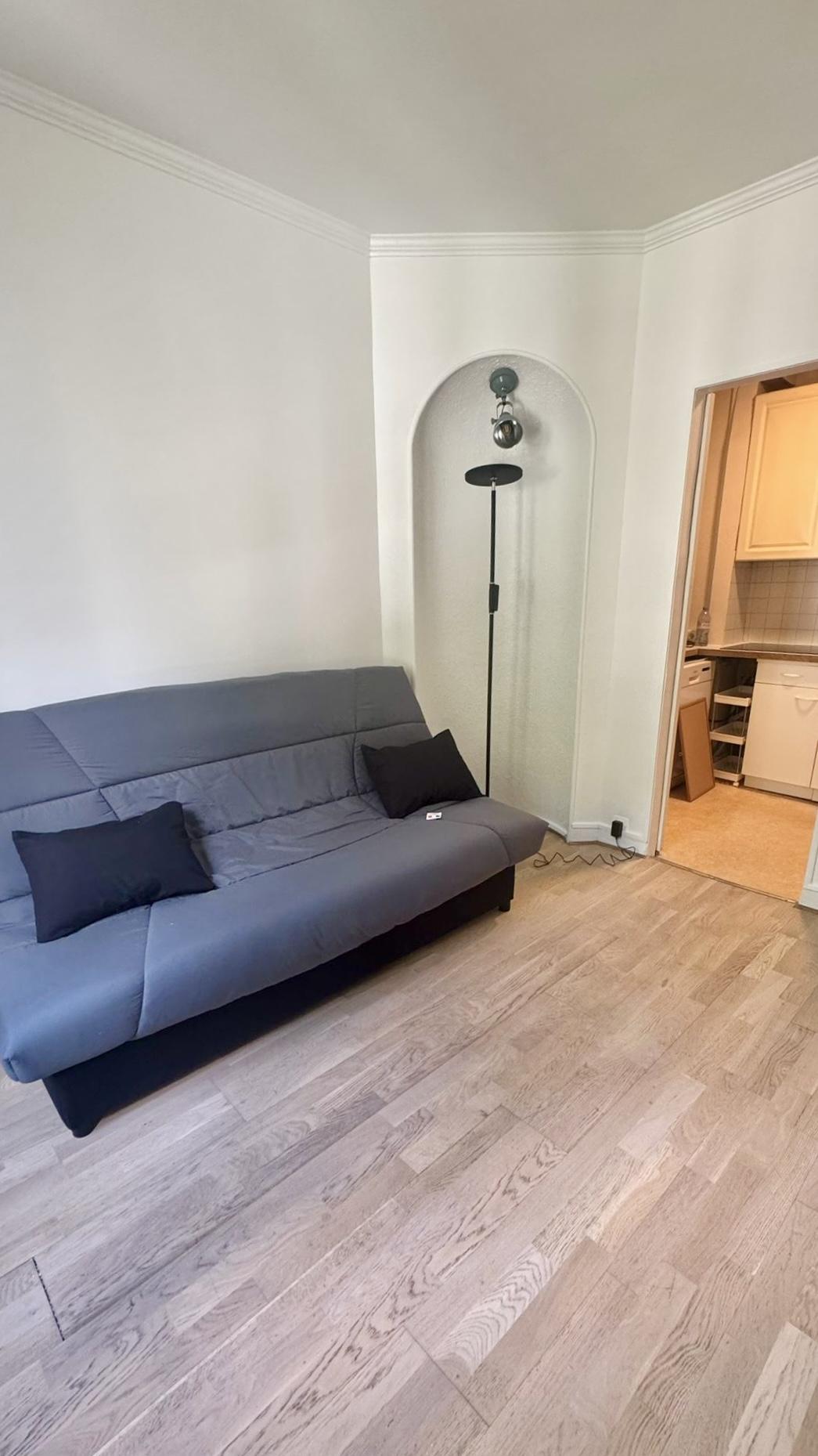 PARIS 12지역·35m²·아파트·가구[프랑스 파리 아파트 임대]