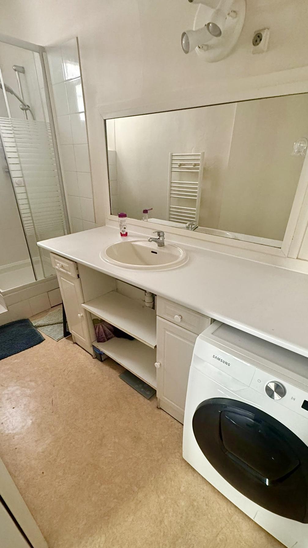PARIS 12지역·35m²·아파트·가구[프랑스 파리 아파트 임대]