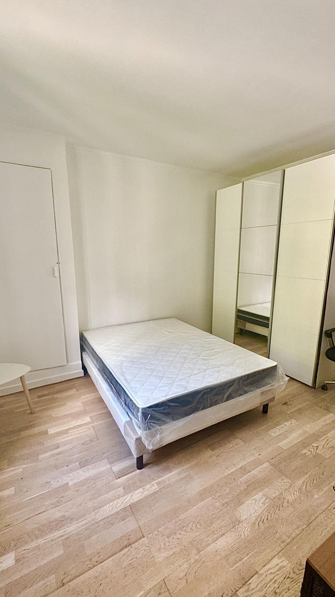 PARIS 12e·35m²·apartment·With furniture[Paris Rental]