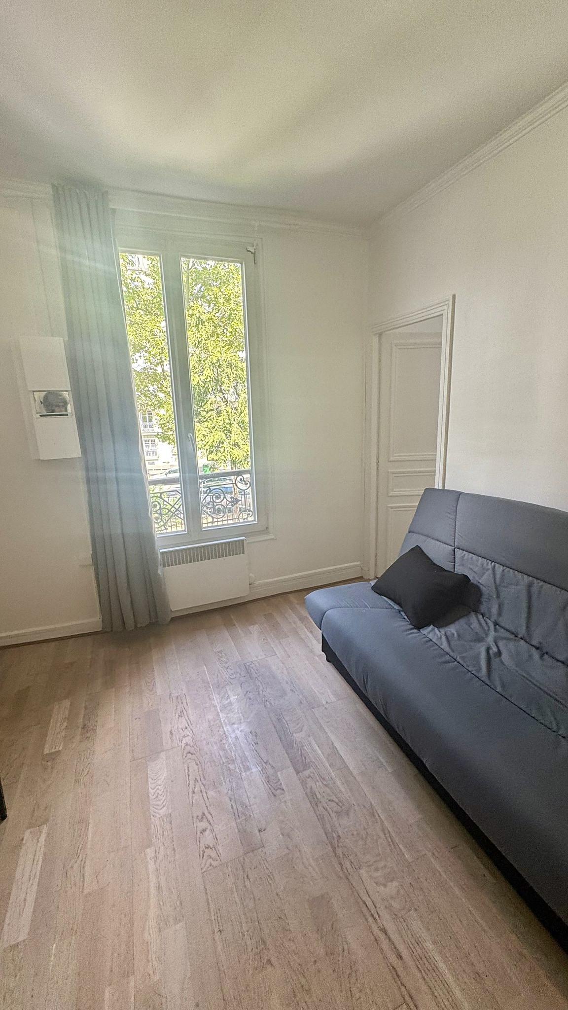 PARIS 12지역·35m²·아파트·가구[프랑스 파리 아파트 임대]