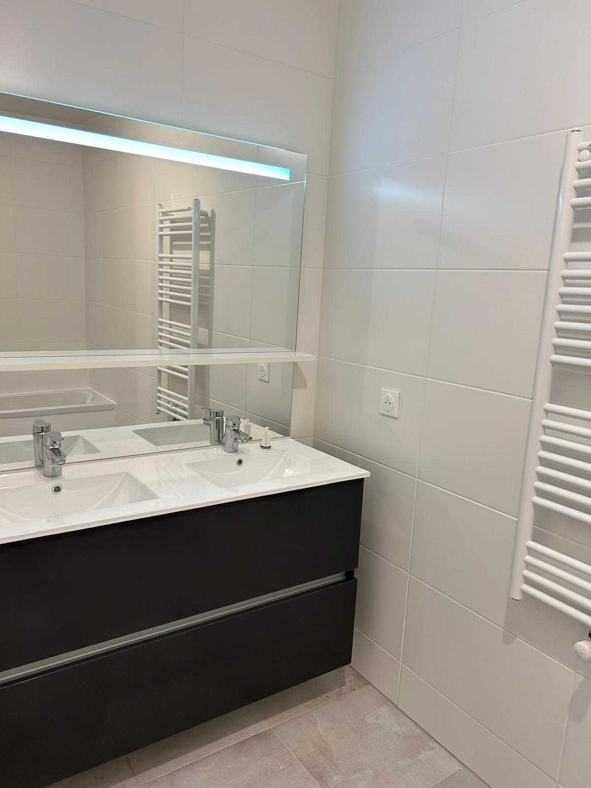 Châtillon 92e·59.75m²·apartment·With furniture[Paris Rental]