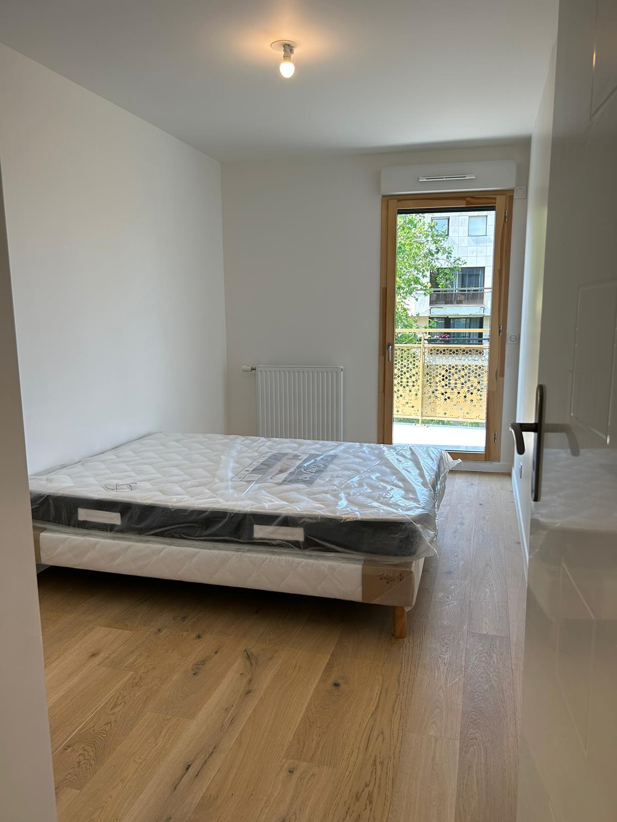 Châtillon 92e·59.75m²·apartment·With furniture[Paris Rental]