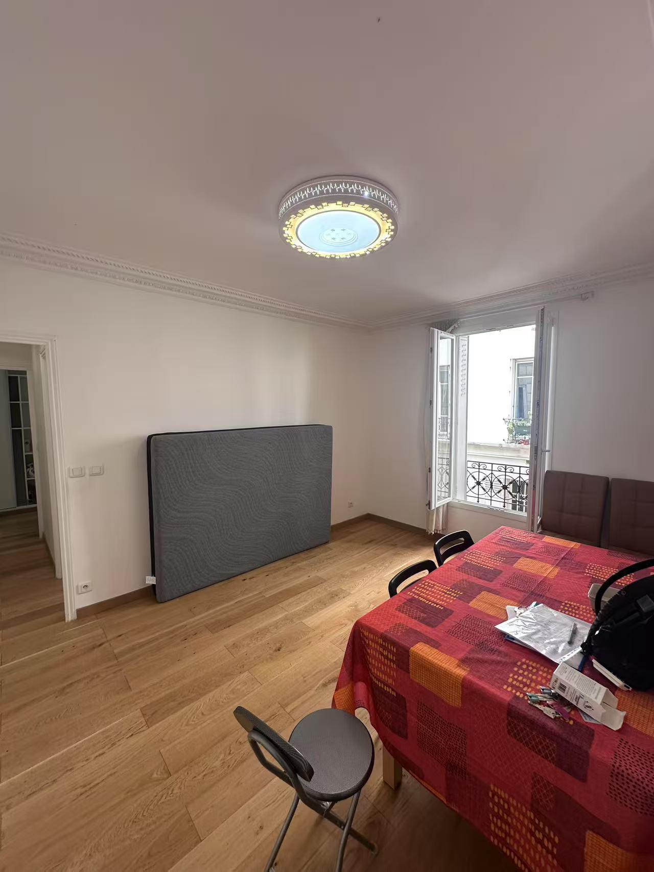 PARIS 15e·40m²·F2·Appartement·No furniture[Paris Rental]
