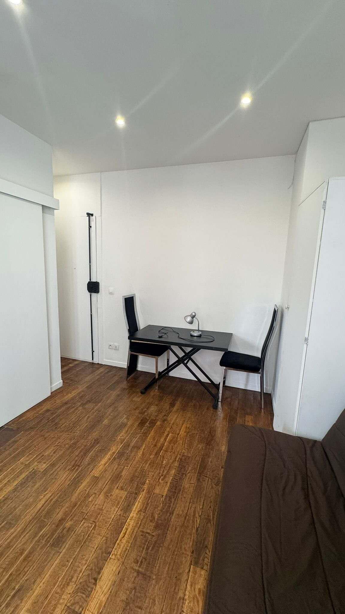 PARIS 14e·15m²·Studio·Meublé[Location à Paris France]