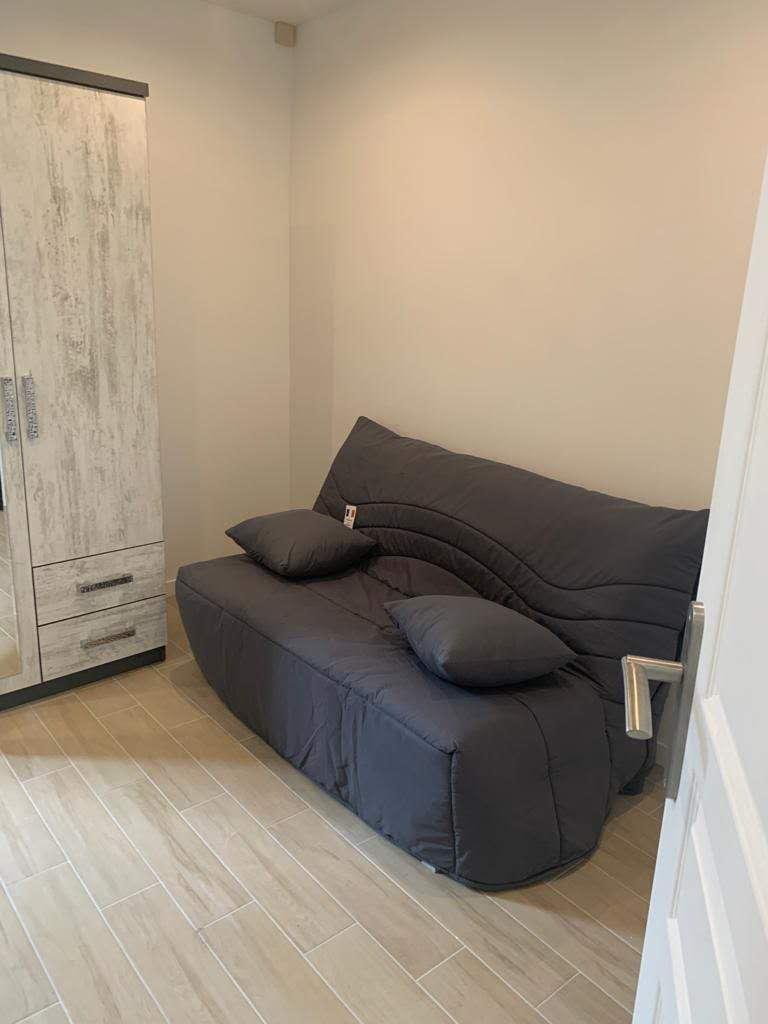 PARIS 11e·16m²·studio·With furniture[Paris Rental]
