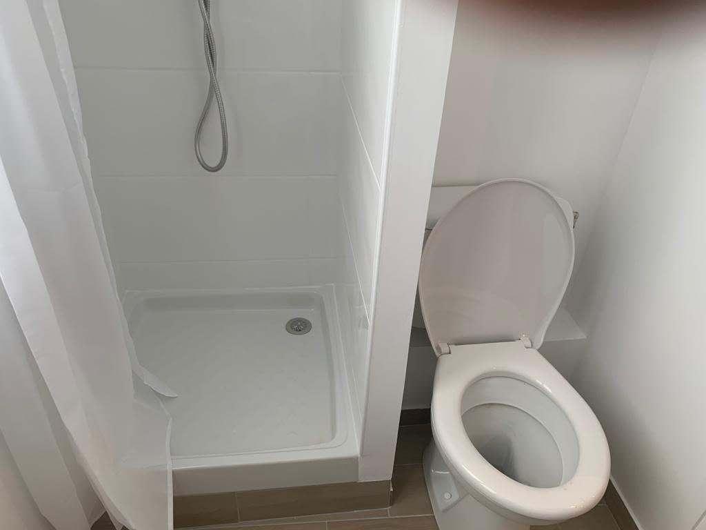 PARIS 11e·16m²·studio·With furniture[Paris Rental]