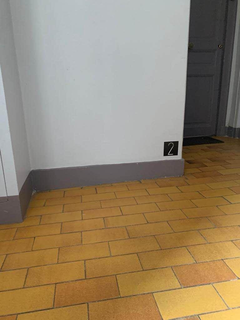 PARIS 11e·16m²·studio·With furniture[Paris Rental]