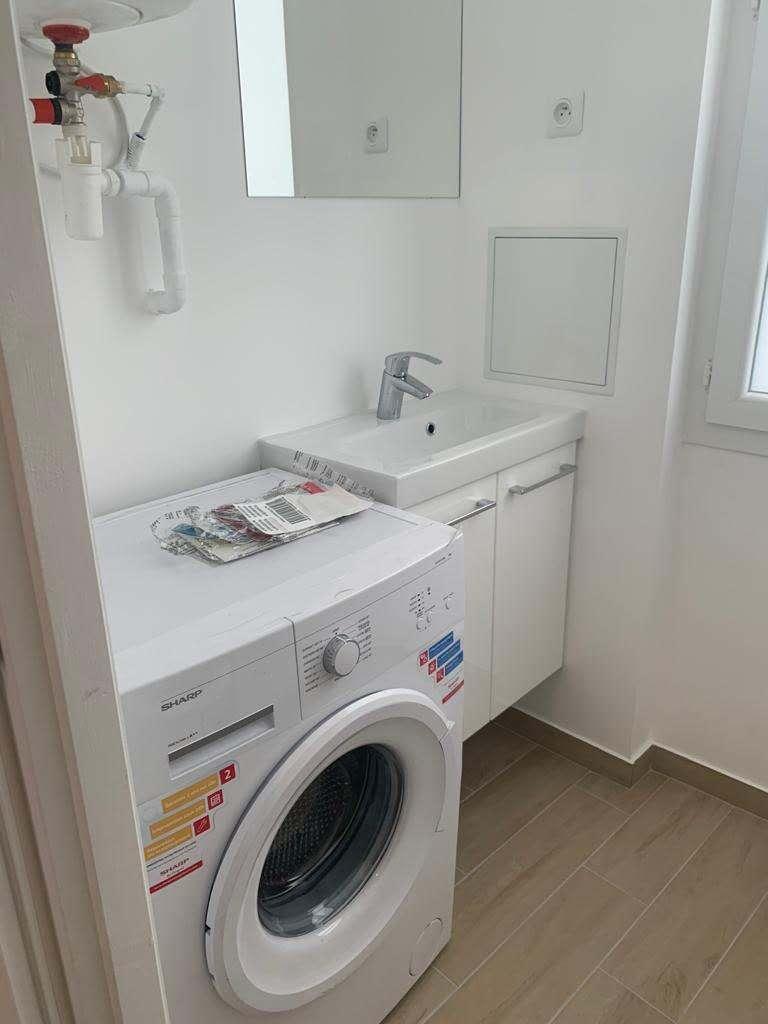 PARIS 11e·16m²·studio·With furniture[Paris Rental]