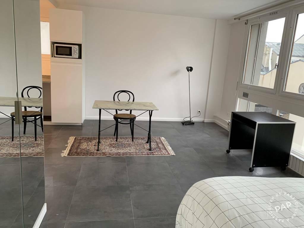 PARIS 14지역·31m²·studio·가구[프랑스 파리 아파트 임대]