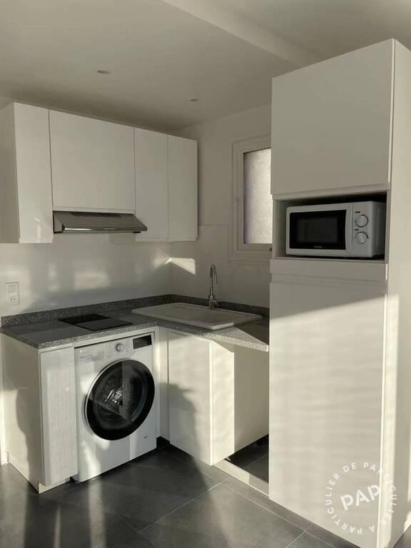 PARIS 14지역·31m²·studio·가구[프랑스 파리 아파트 임대]