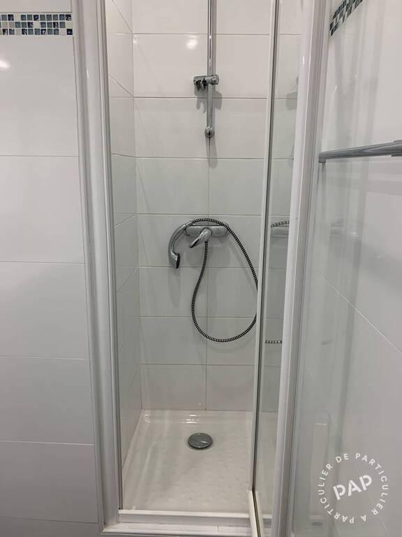 PARIS 14지역·31m²·studio·가구[프랑스 파리 아파트 임대]