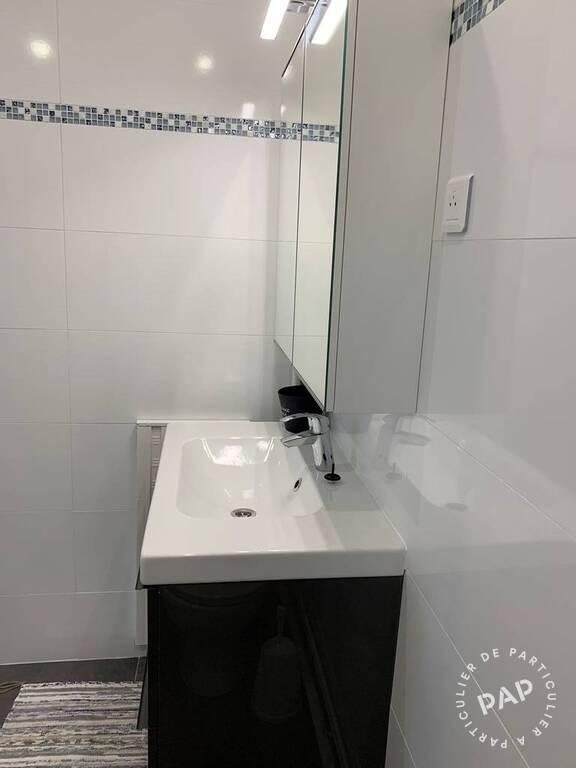 PARIS 14지역·31m²·studio·가구[프랑스 파리 아파트 임대]