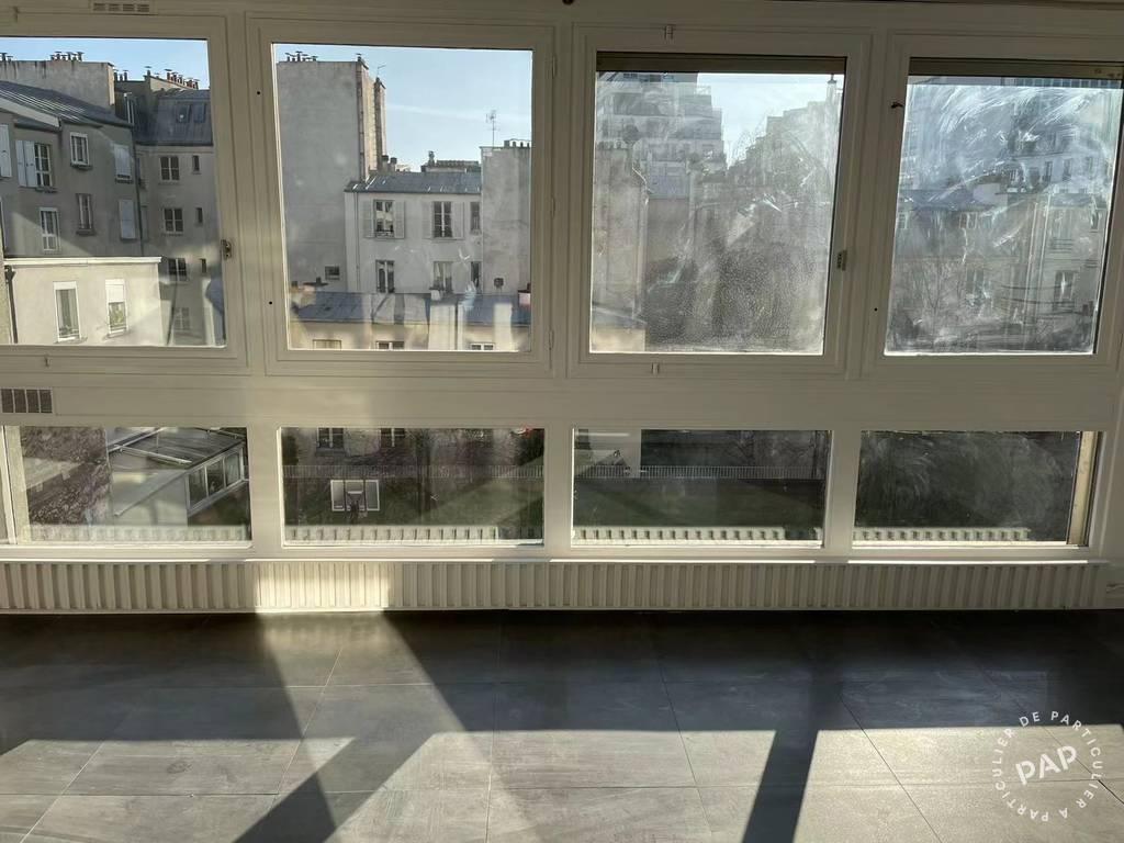 PARIS 14지역·31m²·studio·가구[프랑스 파리 아파트 임대]
