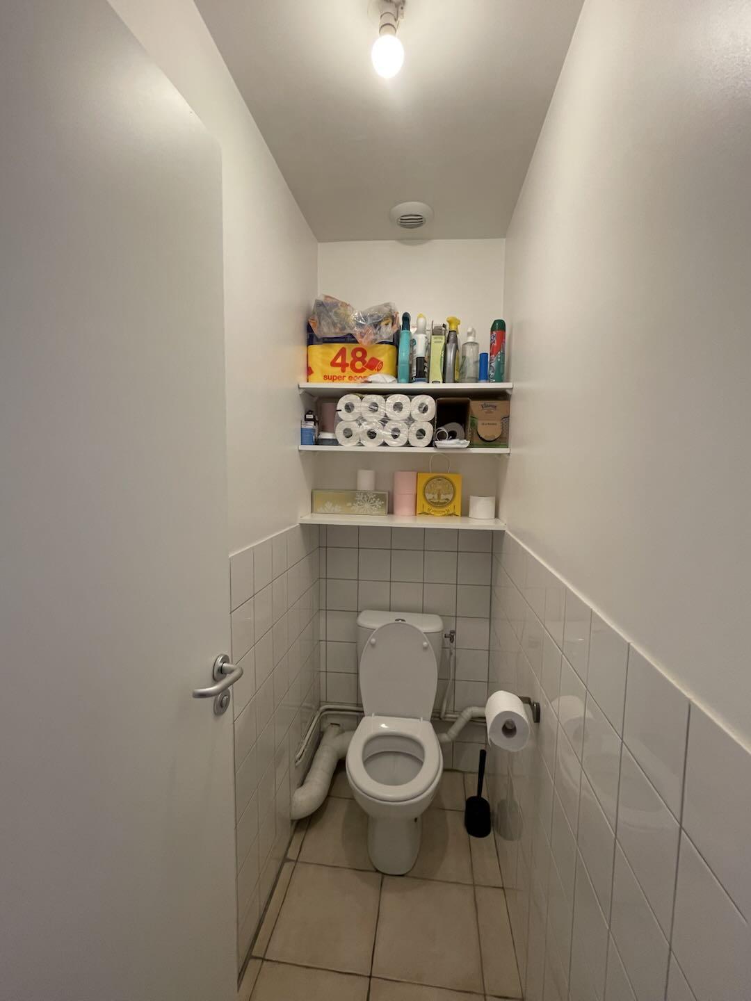 PARIS 13e·48m²·apartment·With furniture[Paris Rental]