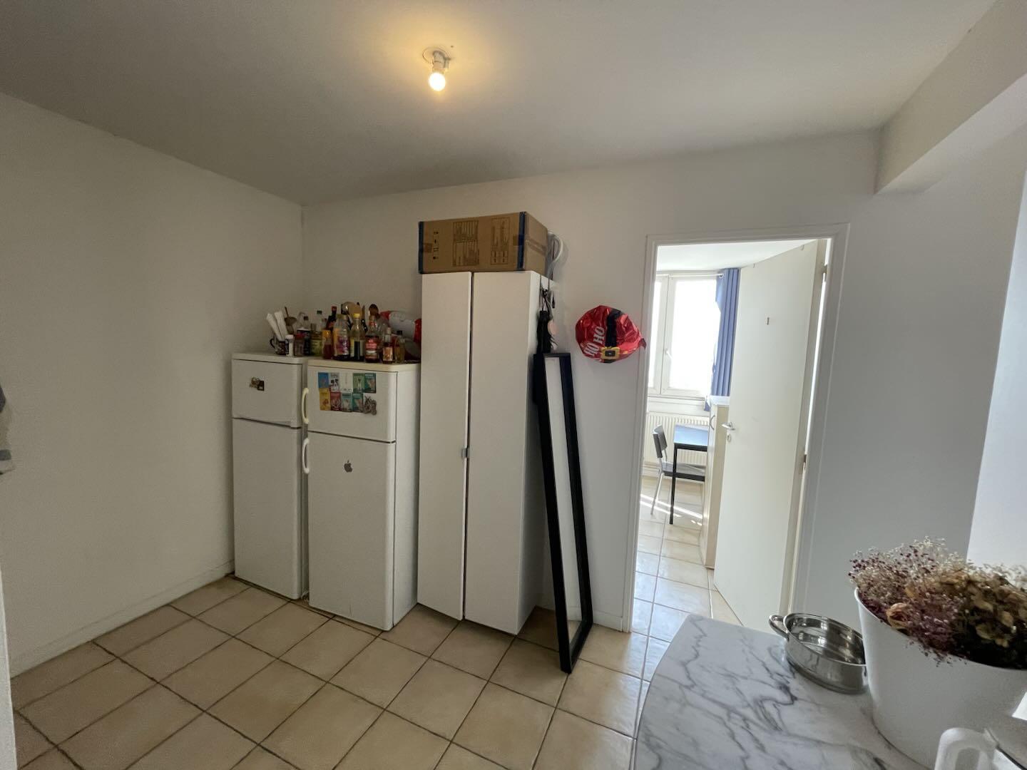 PARIS 13e·48m²·apartment·With furniture[Paris Rental]