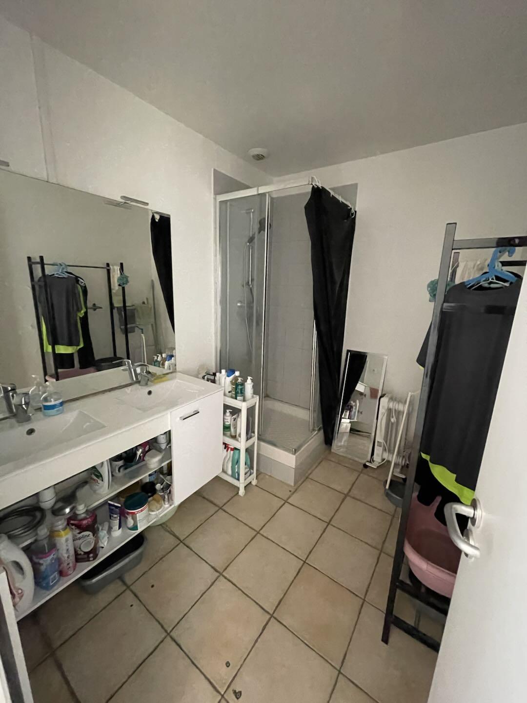 PARIS 13e·48m²·F4·Appartement·With furniture[Paris Rental]