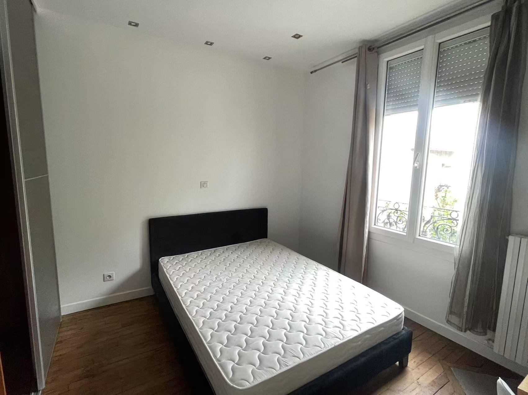 Vitry-sur-Seine 94e·20m²·studio·With furniture[Paris Rental]