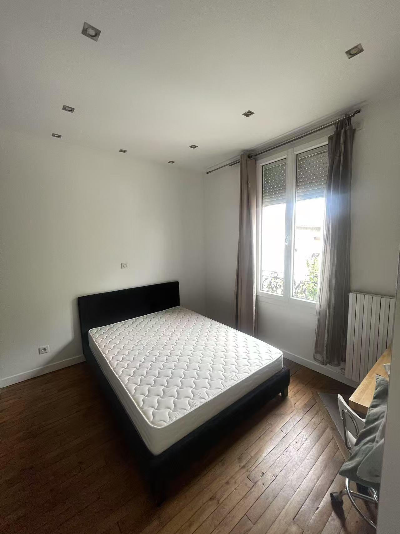 Vitry-sur-Seine 94e·20m²·Studio·Meublé[Location à Paris France]