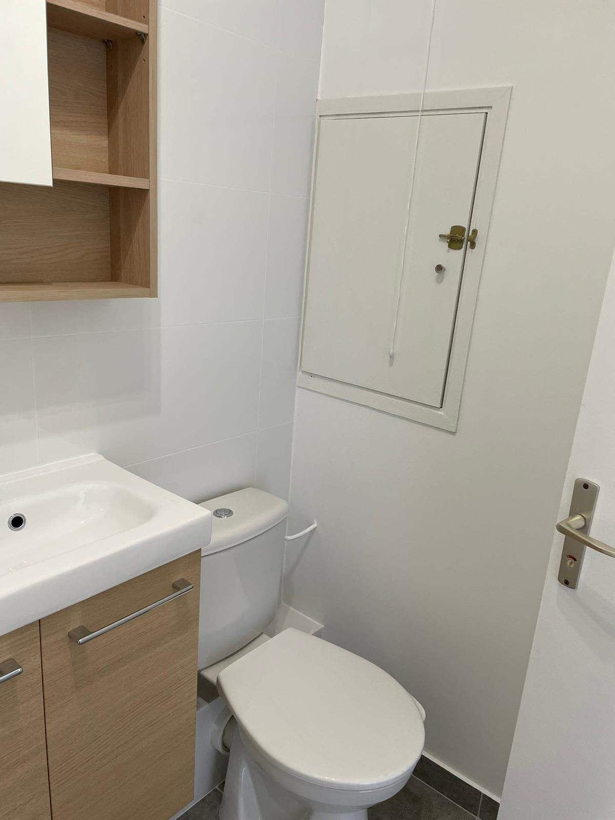 PARIS 13e·30.85m²·Studio·Meublé[Location à Paris France]