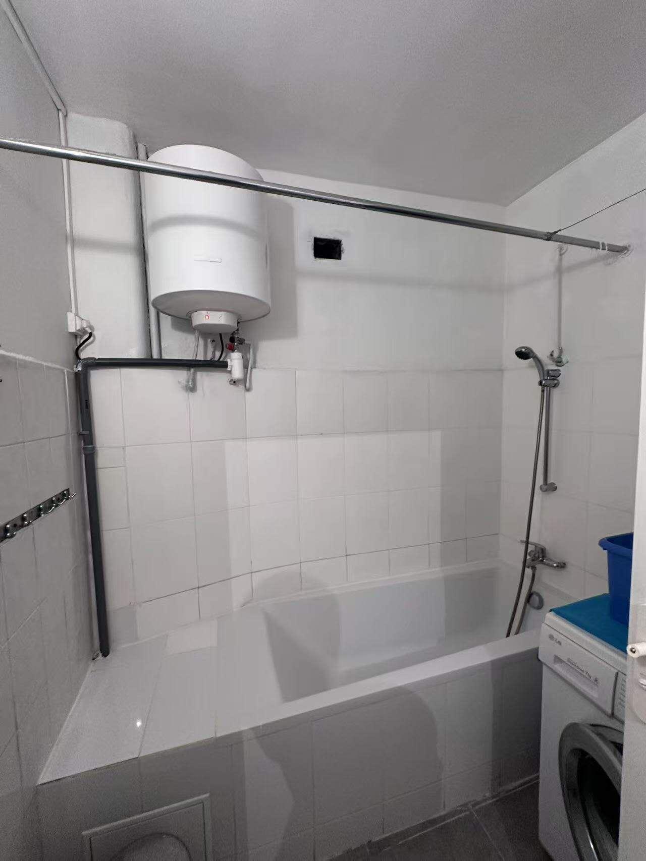 PARIS 19e·50m²·Appartement·Non meublé[Location à Paris France]