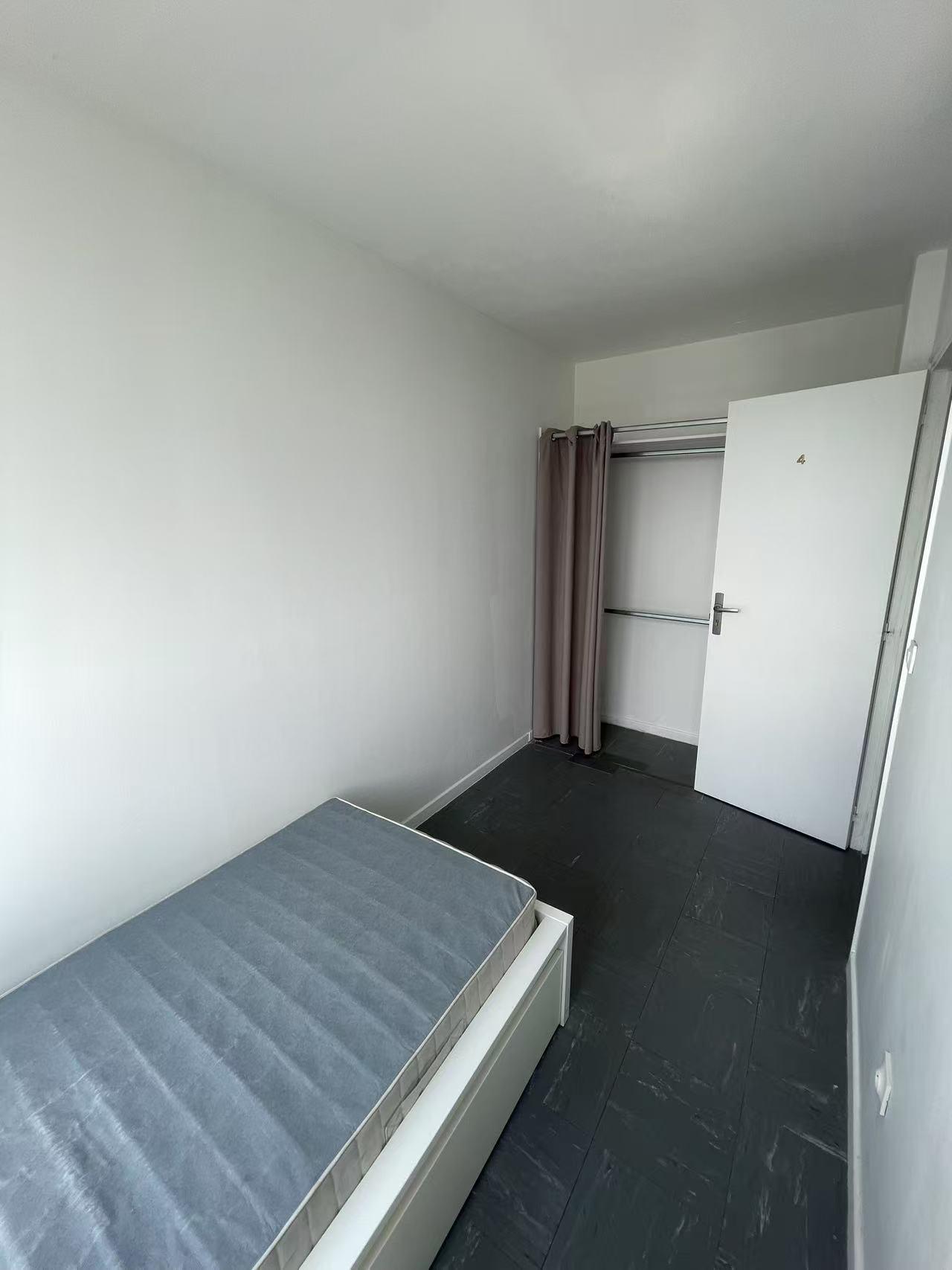  ·10m²·apartment·With furniture[Paris Rental]