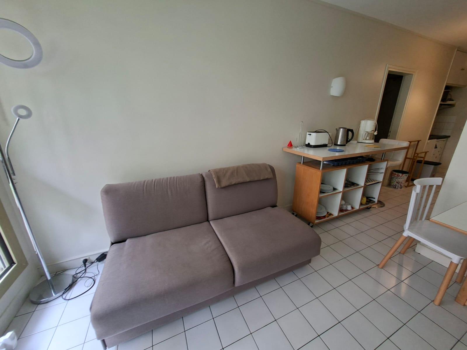 PARIS 6e·26m²·Studio·Meublé[Location à Paris France]