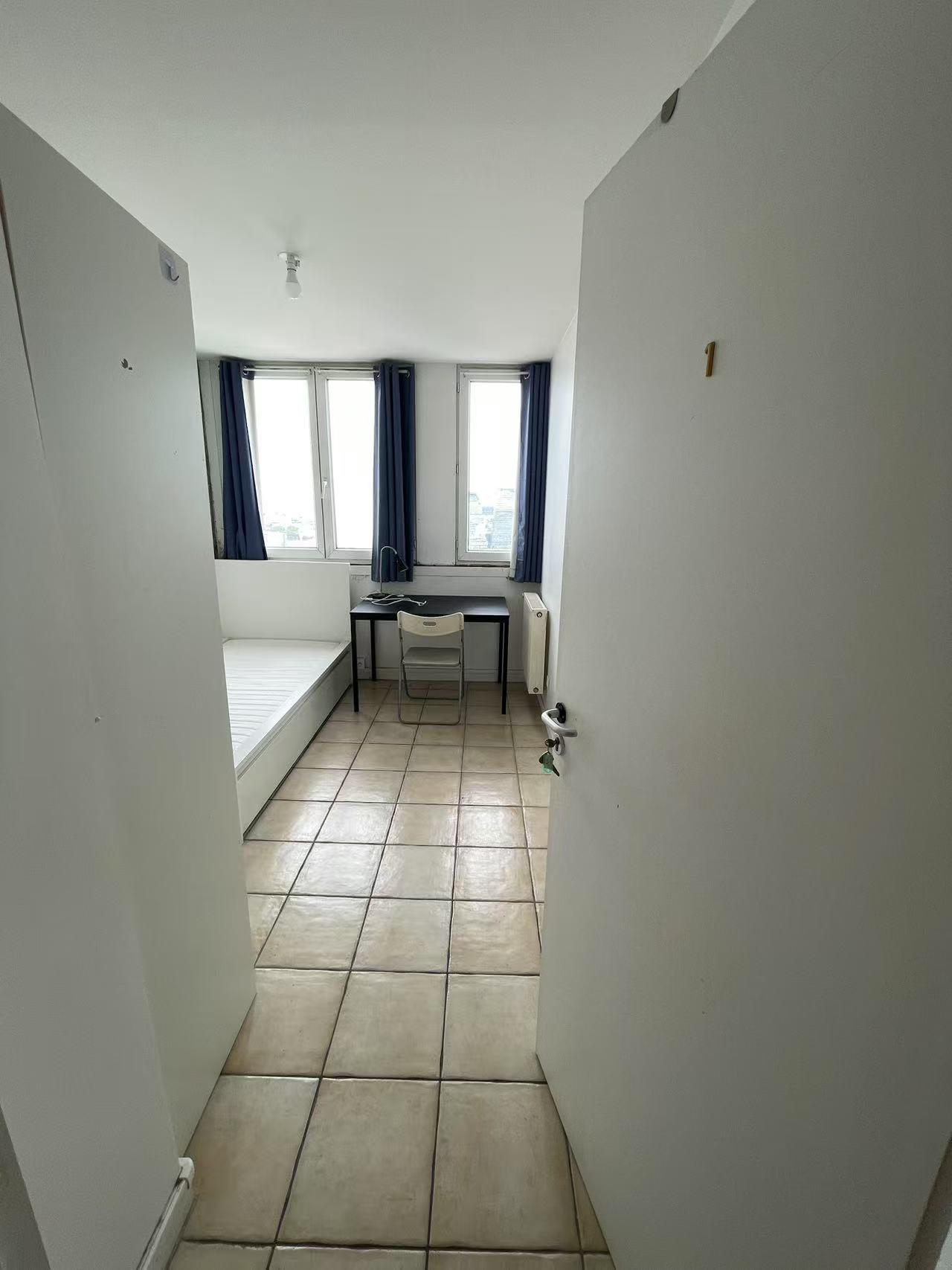 PARIS 13e·48m²·apartment·With furniture[Paris Rental]