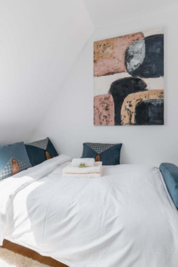PARIS 19e·15m²·studio·With furniture[Paris Rental]