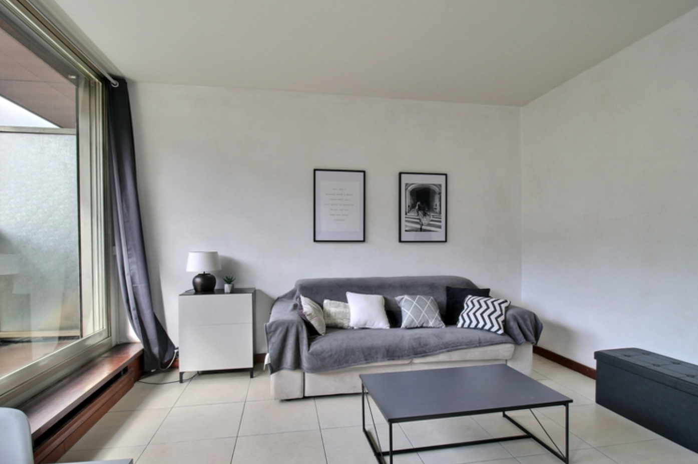  ·31m²·Studio·Meublé[Location à Paris France]