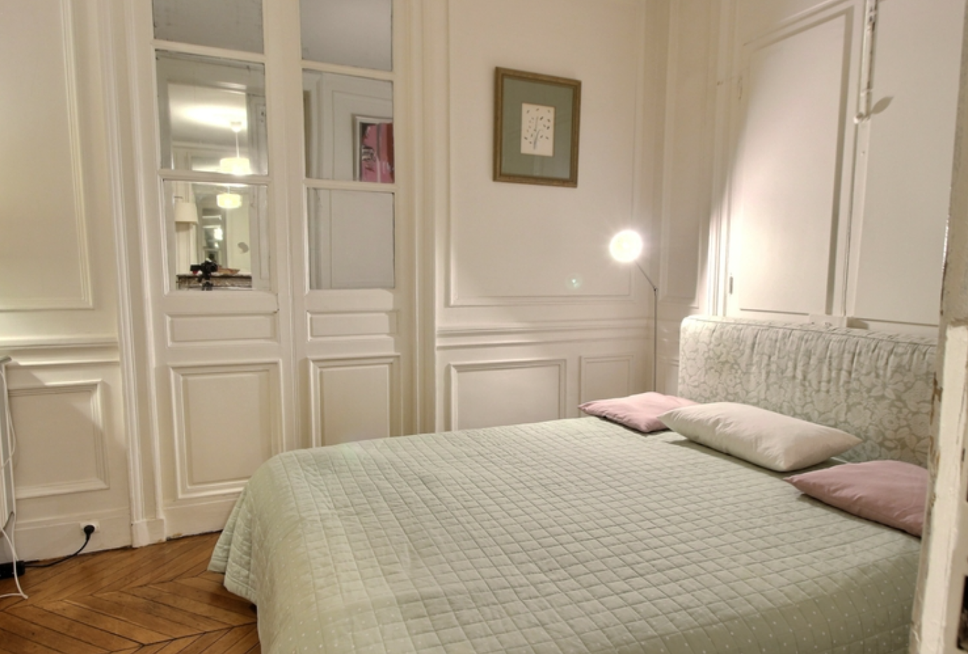  ·47.16m²·Appartement·Meublé[Location à Paris France]