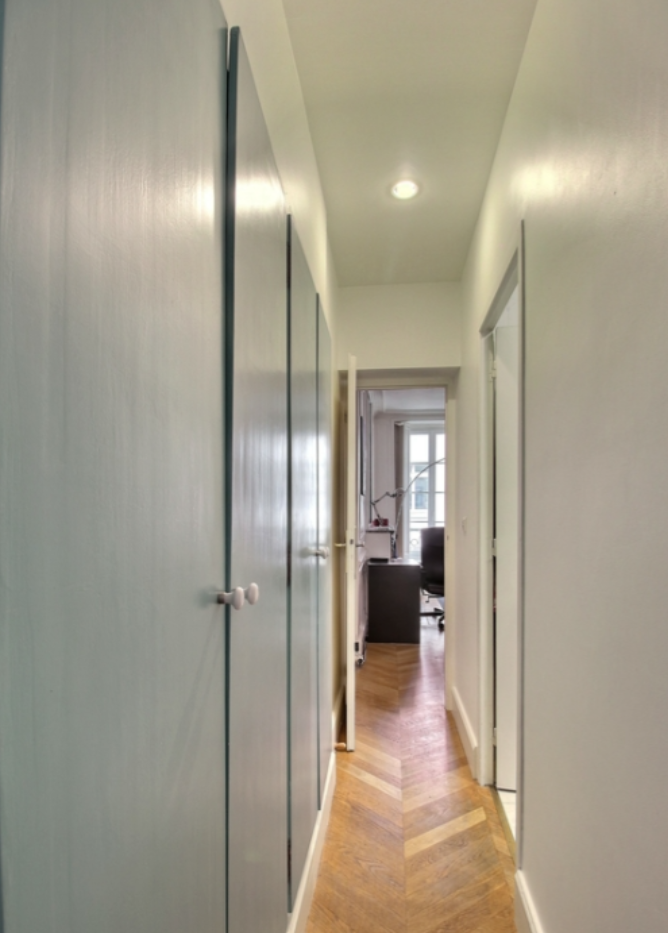  ·47.16m²·Appartement·Meublé[Location à Paris France]