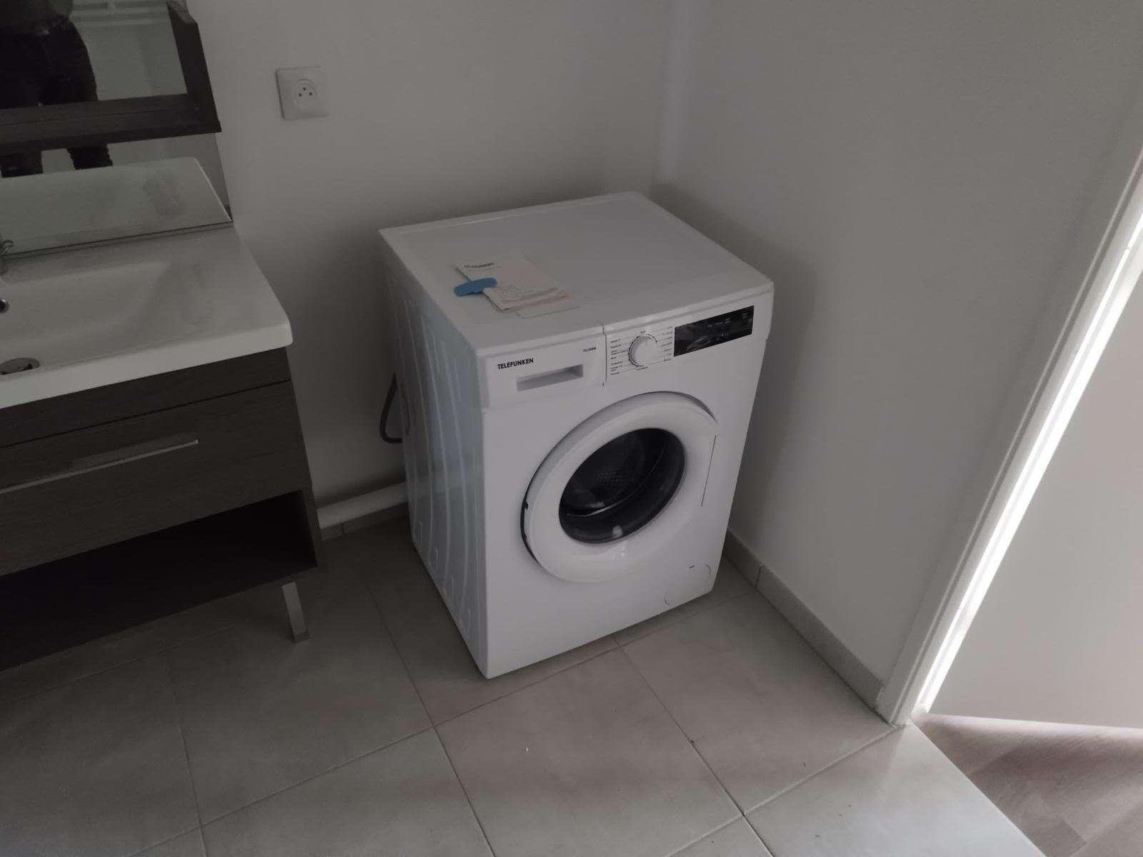 Alfortville 94e·65m²·apartment·With furniture[Paris Rental]