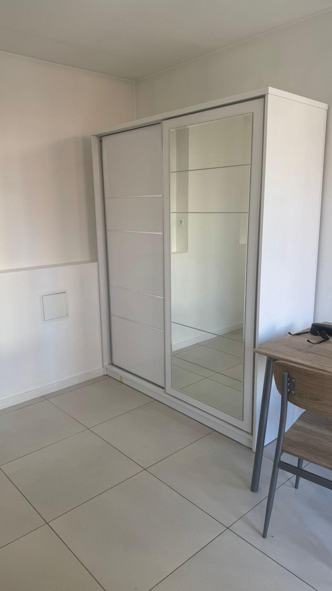 Montreuil 93e·20m²·studio·Fully furnished[Paris Rental]