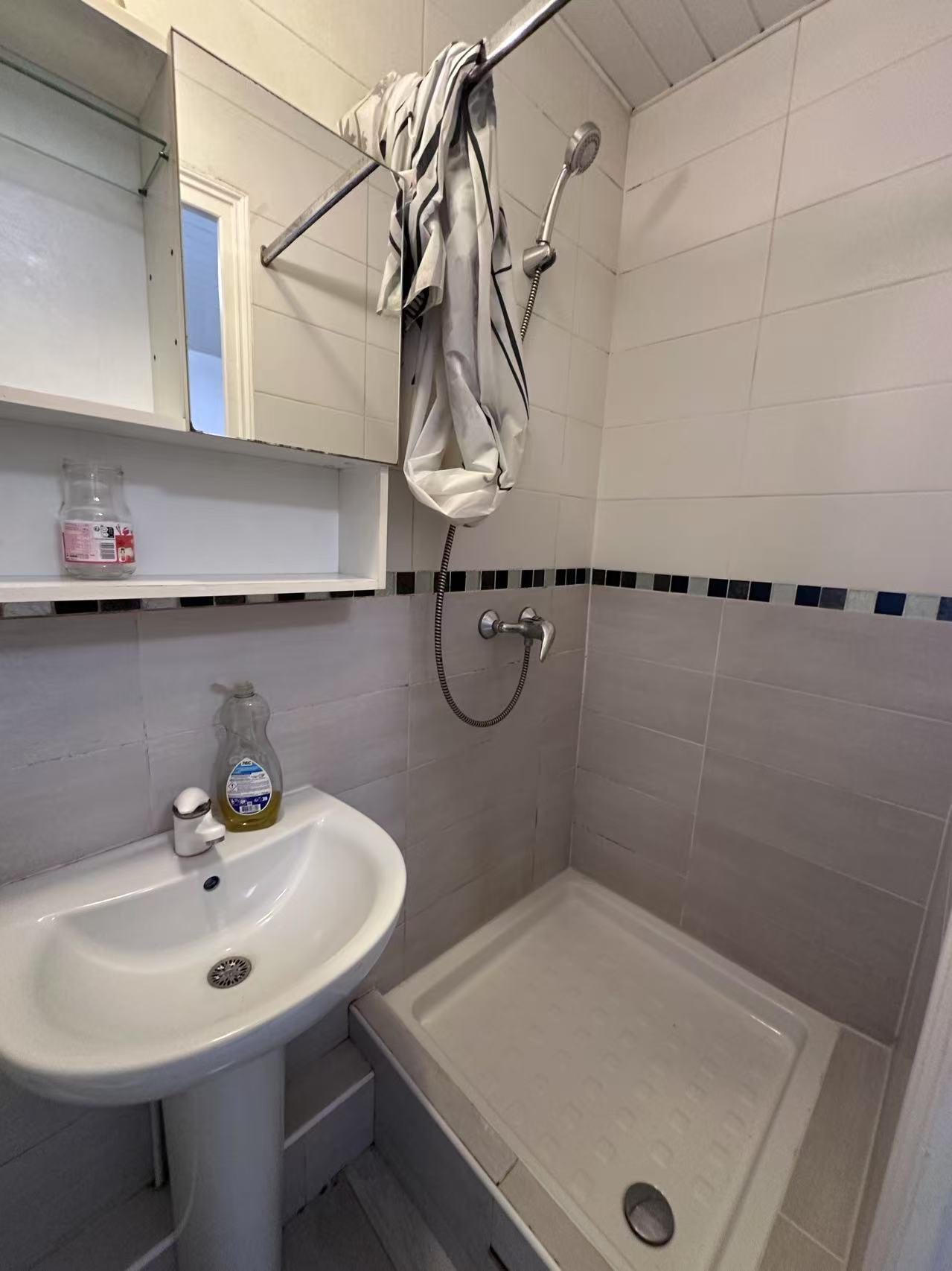 Vitry-sur-Seine 94e·15m²·studio·With furniture[Paris Rental]