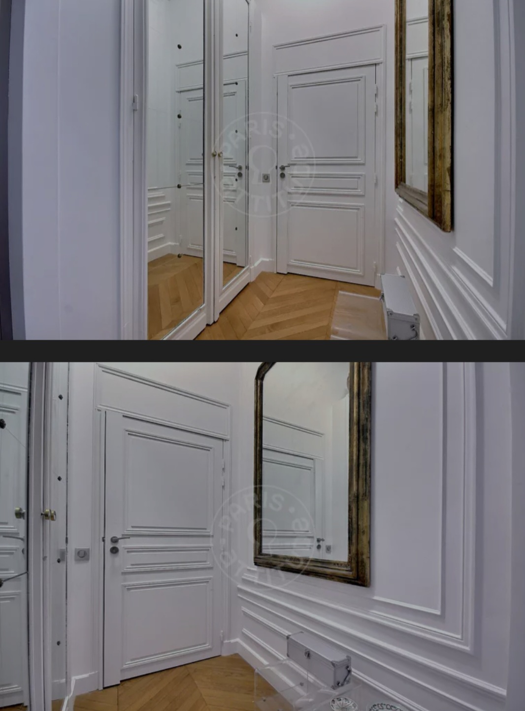 PARIS 16e·55m²·F1·Appartement·With furniture[Paris Rental]