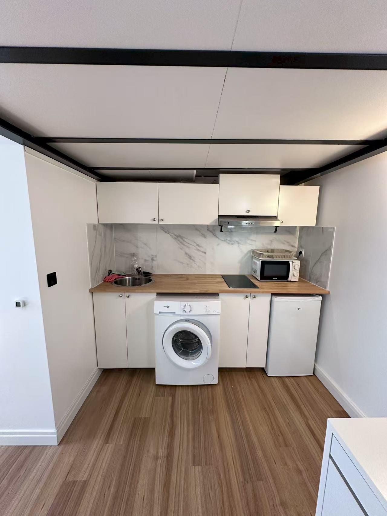 Vitry-sur-Seine 94e·20m²·studio·With furniture[Paris Rental]