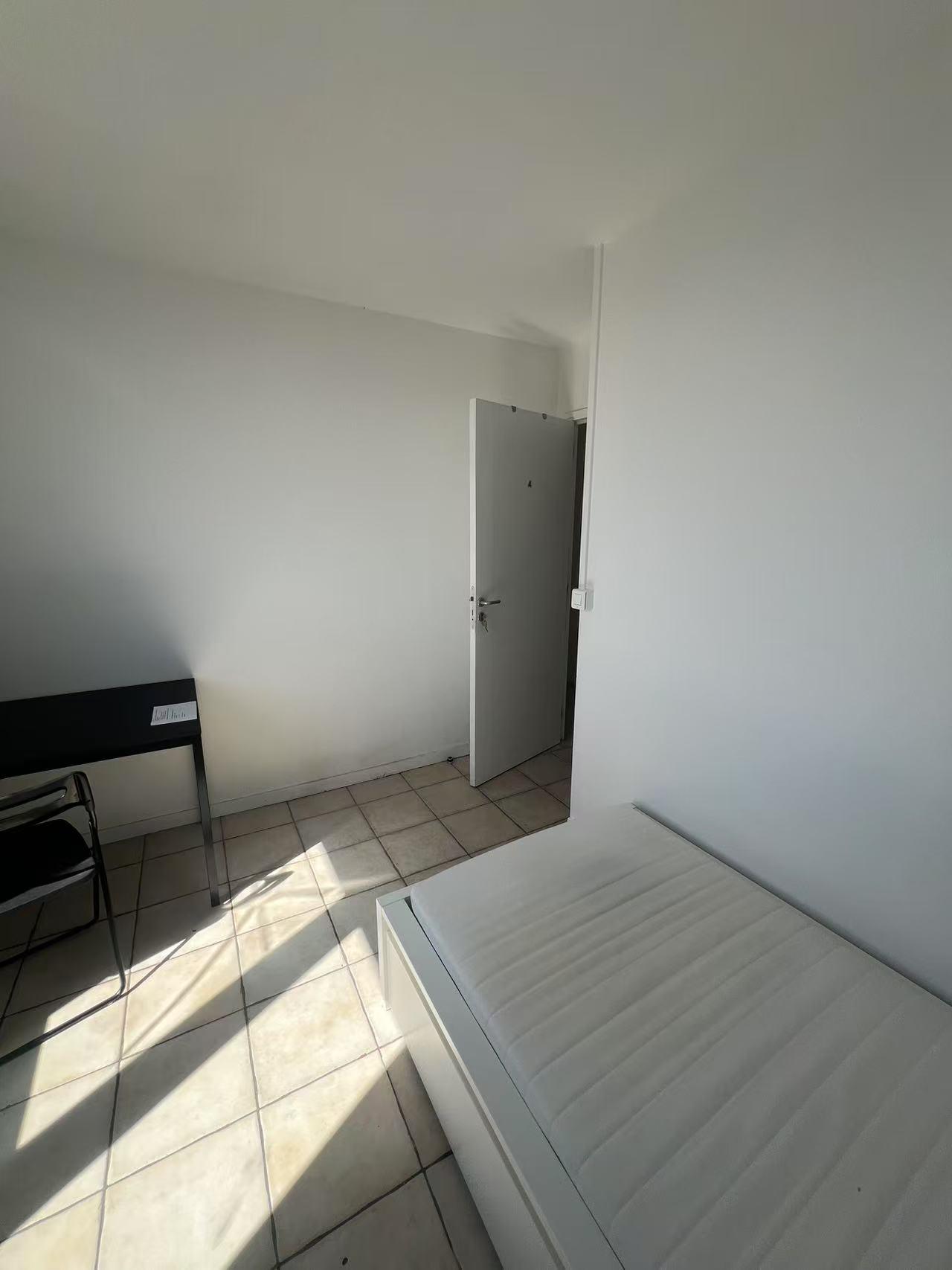 PARIS 13e·48m²·apartment·With furniture[Paris Rental]